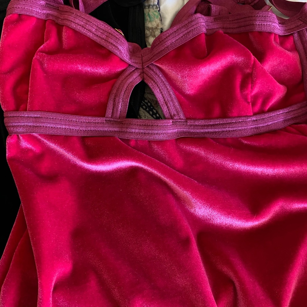 Solstice Intimates Bodysuits - Picture 3 of 6